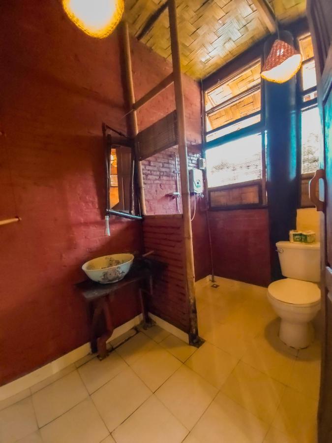 Sa Sa Lao Hotel Luang Prabang Exterior foto