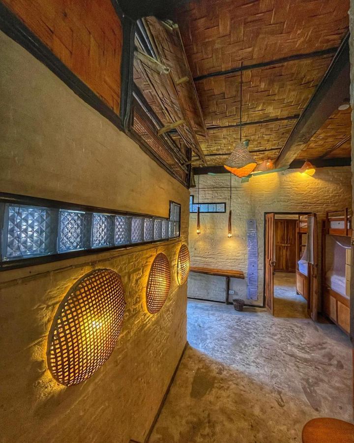 Sa Sa Lao Hotel Luang Prabang Exterior foto
