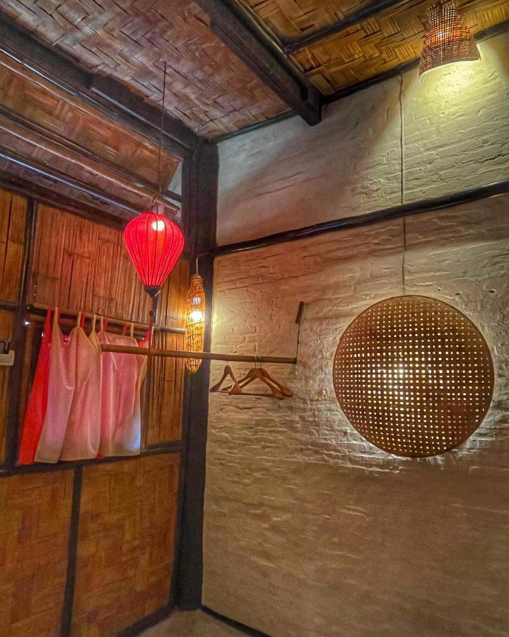 Sa Sa Lao Hotel Luang Prabang Exterior foto