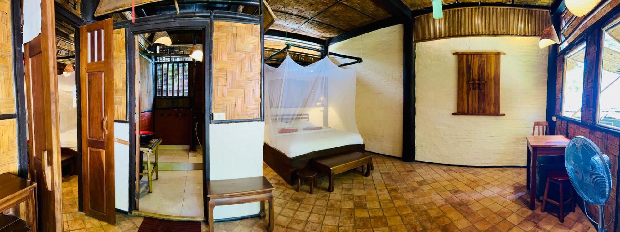 Sa Sa Lao Hotel Luang Prabang Exterior foto